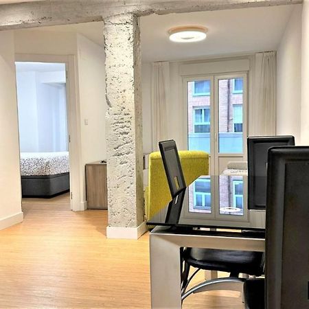 Bonito Apartamento En Zamakola บิลเบา ภายนอก รูปภาพ