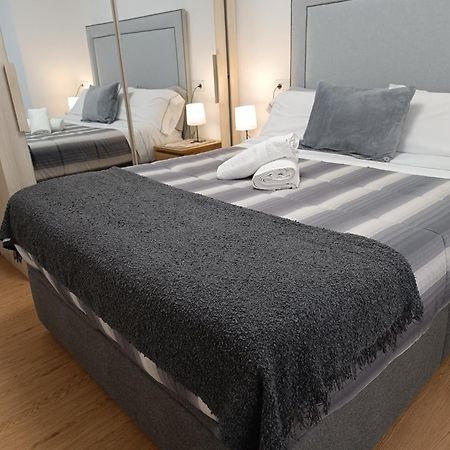 Bonito Apartamento En Zamakola บิลเบา ภายนอก รูปภาพ
