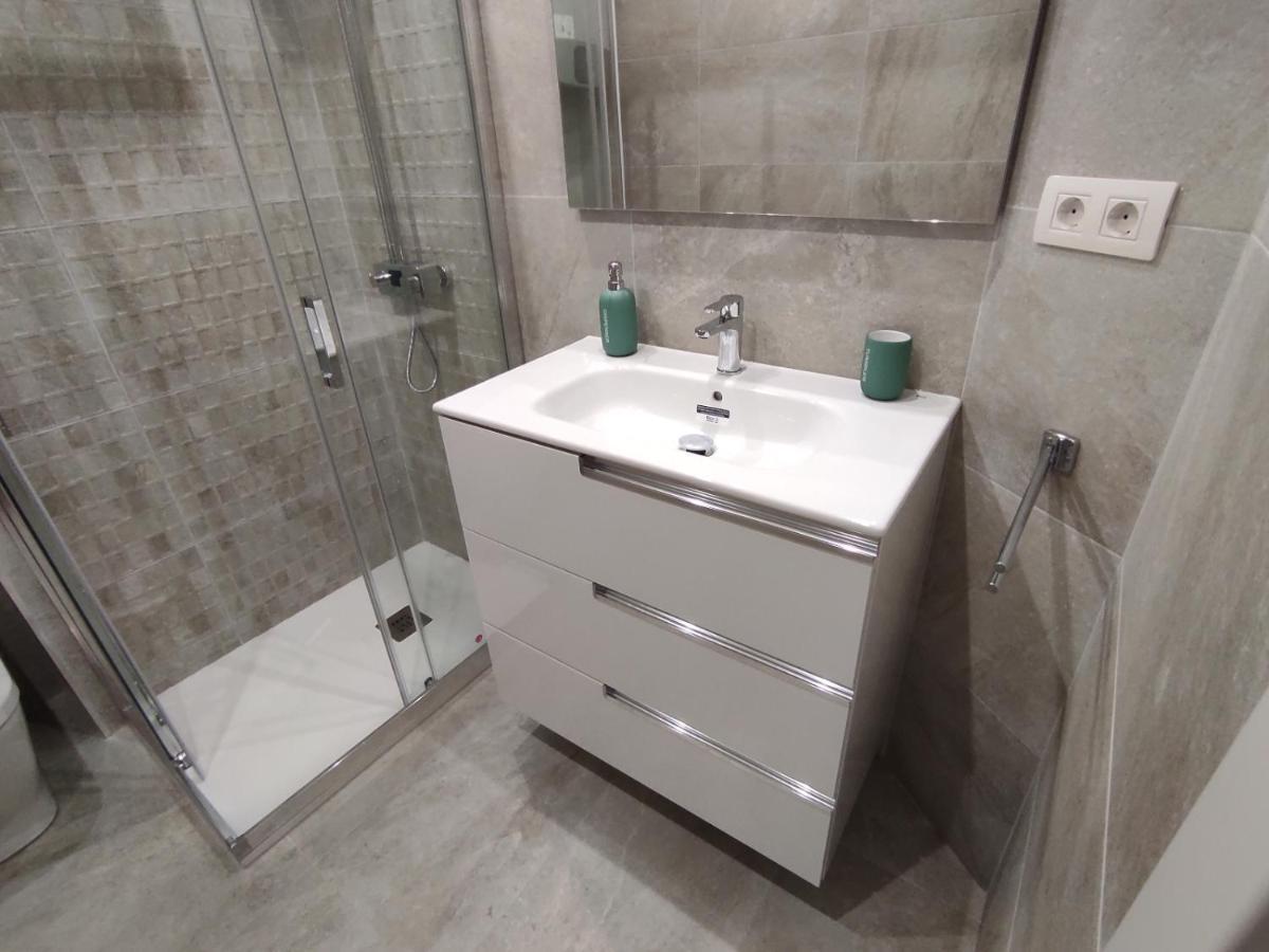 Bonito Apartamento En Zamakola บิลเบา ภายนอก รูปภาพ