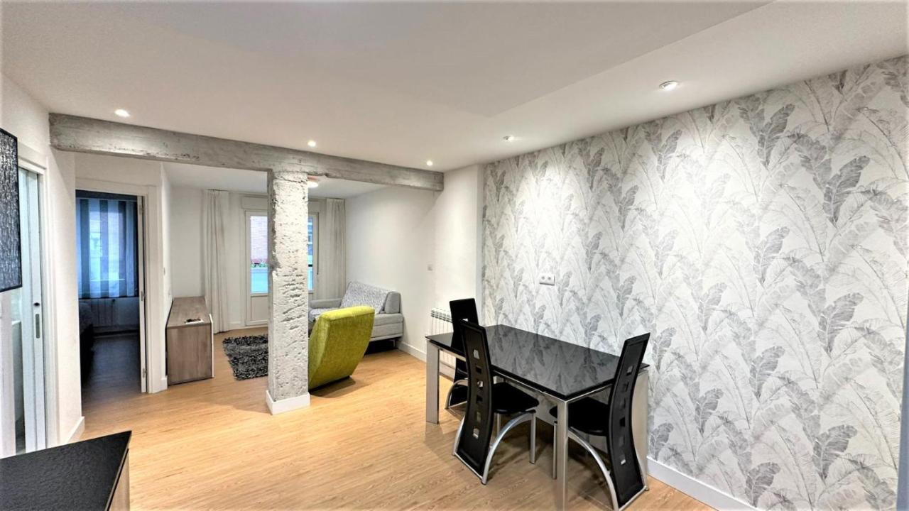 Bonito Apartamento En Zamakola บิลเบา ภายนอก รูปภาพ