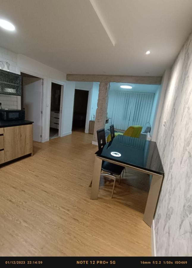 Bonito Apartamento En Zamakola บิลเบา ภายนอก รูปภาพ