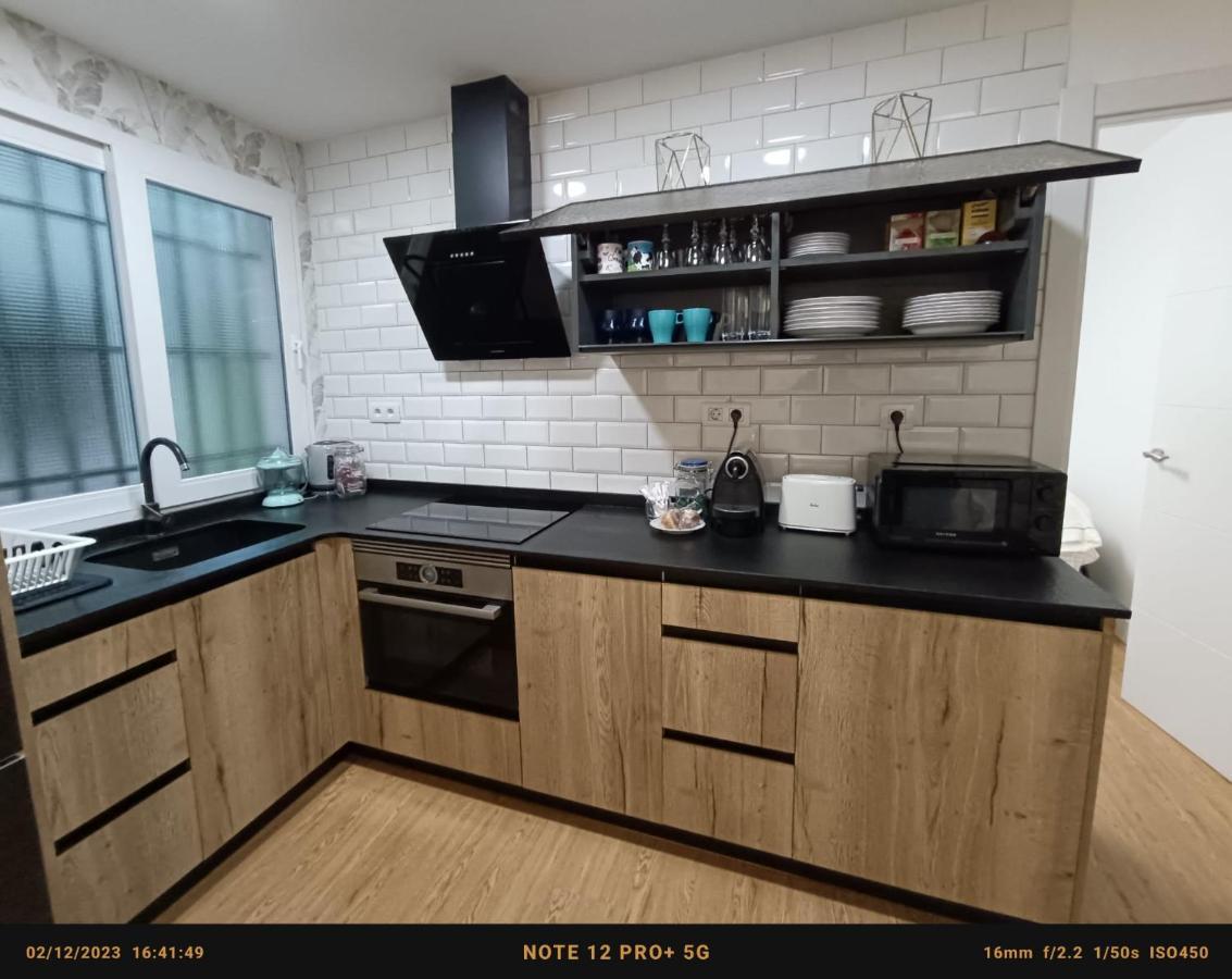 Bonito Apartamento En Zamakola บิลเบา ภายนอก รูปภาพ