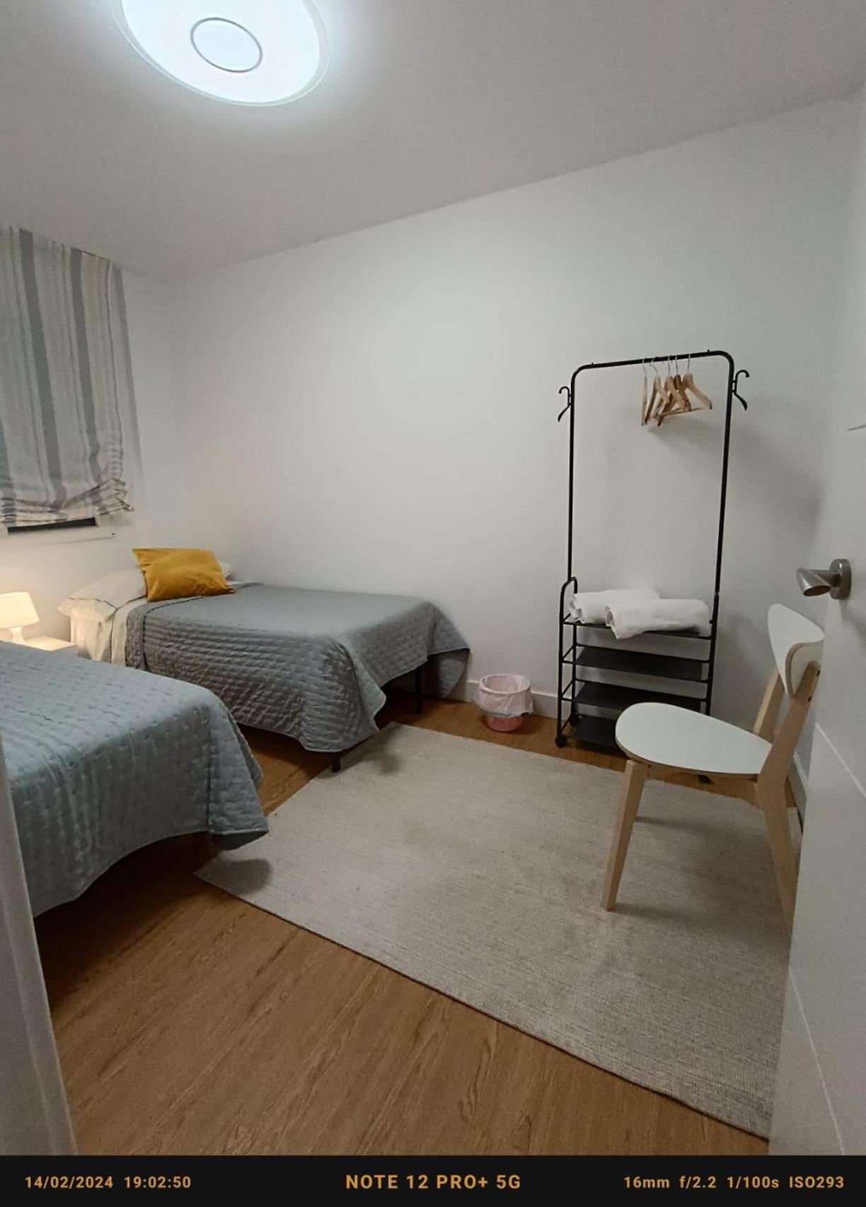 Bonito Apartamento En Zamakola บิลเบา ภายนอก รูปภาพ