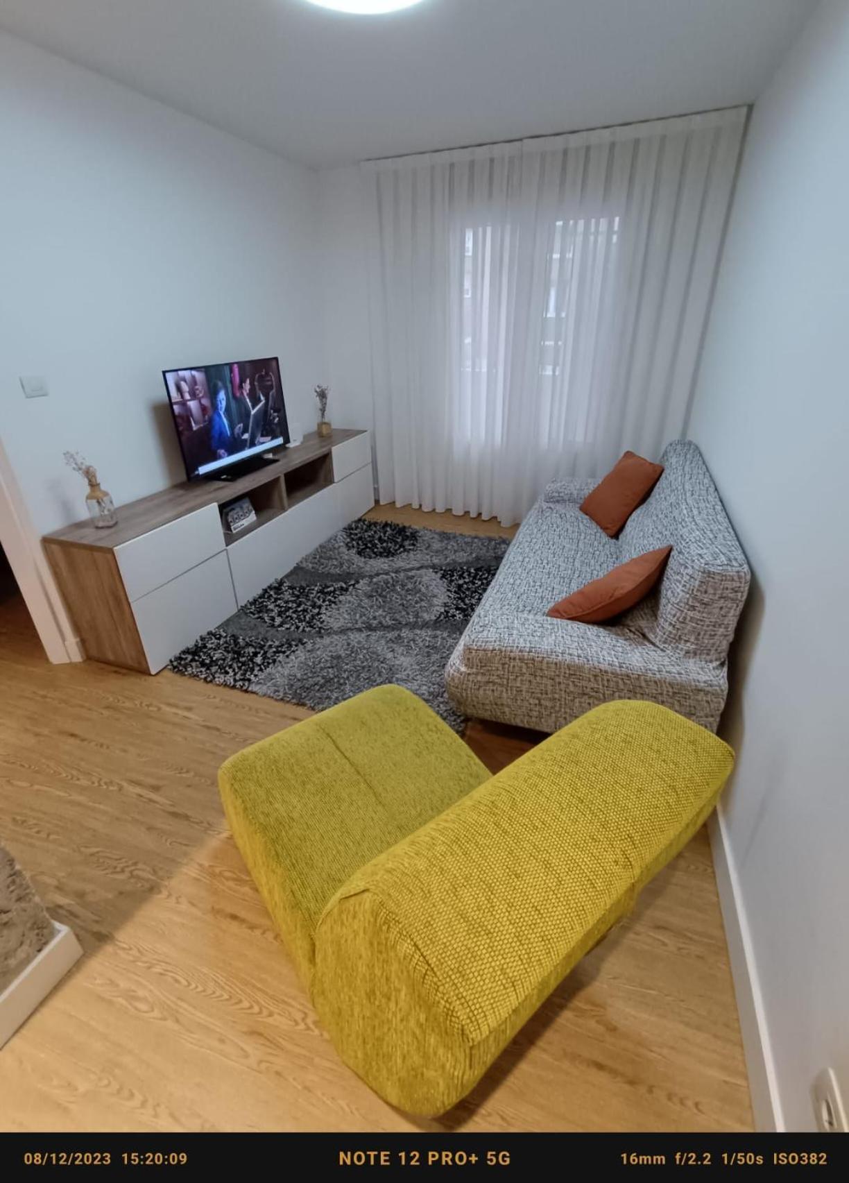 Bonito Apartamento En Zamakola บิลเบา ภายนอก รูปภาพ
