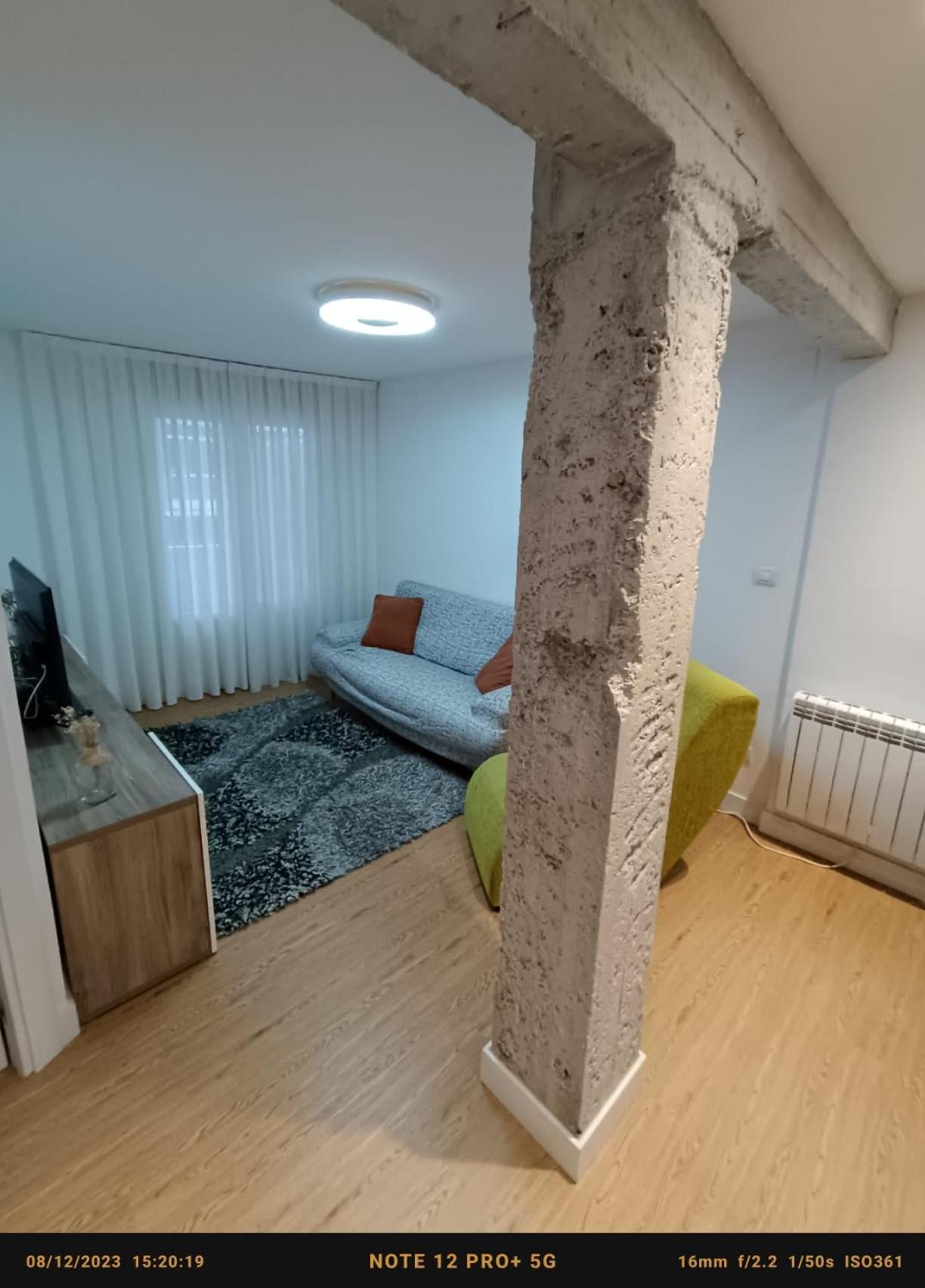 Bonito Apartamento En Zamakola บิลเบา ภายนอก รูปภาพ