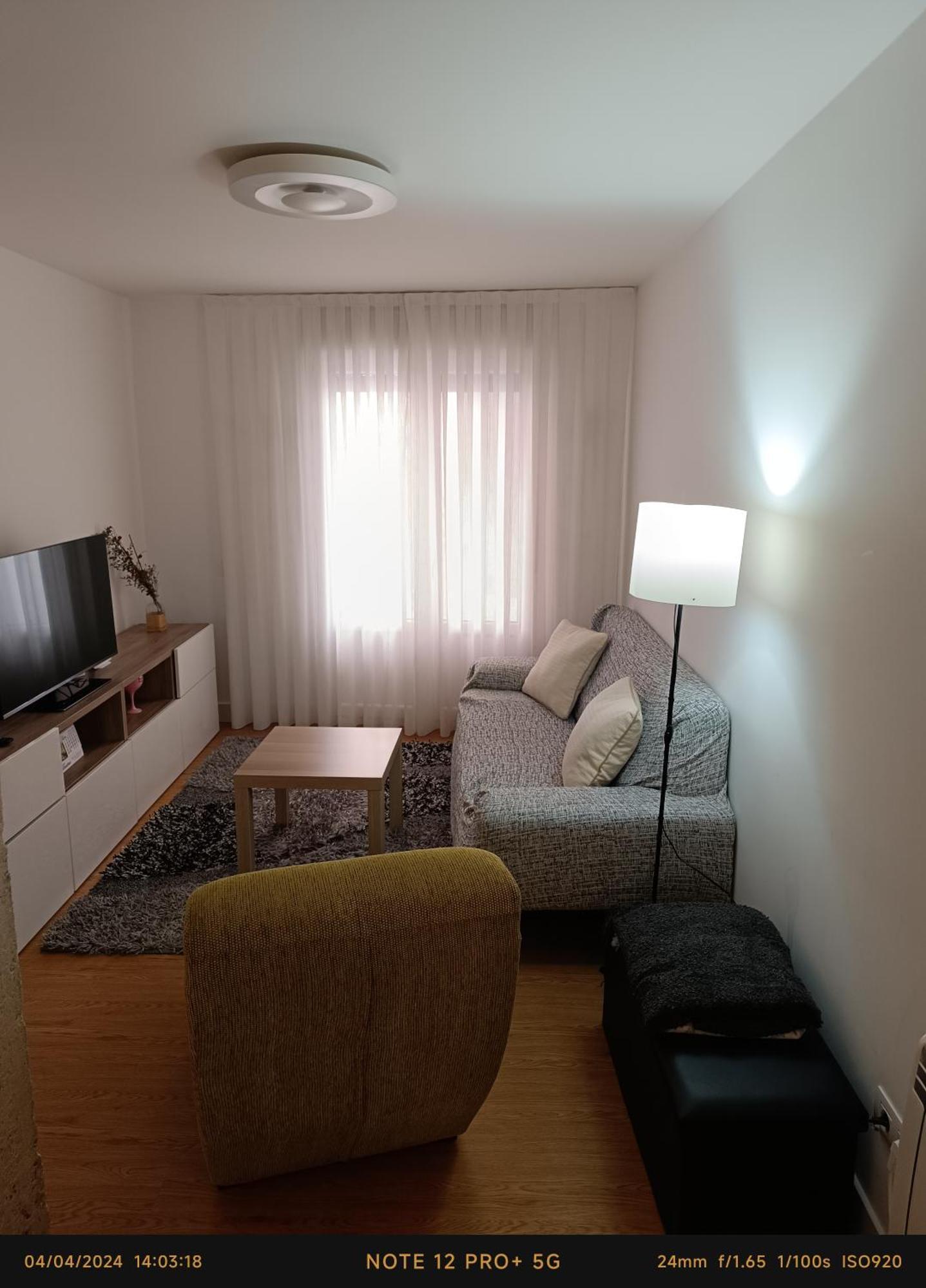 Bonito Apartamento En Zamakola บิลเบา ภายนอก รูปภาพ