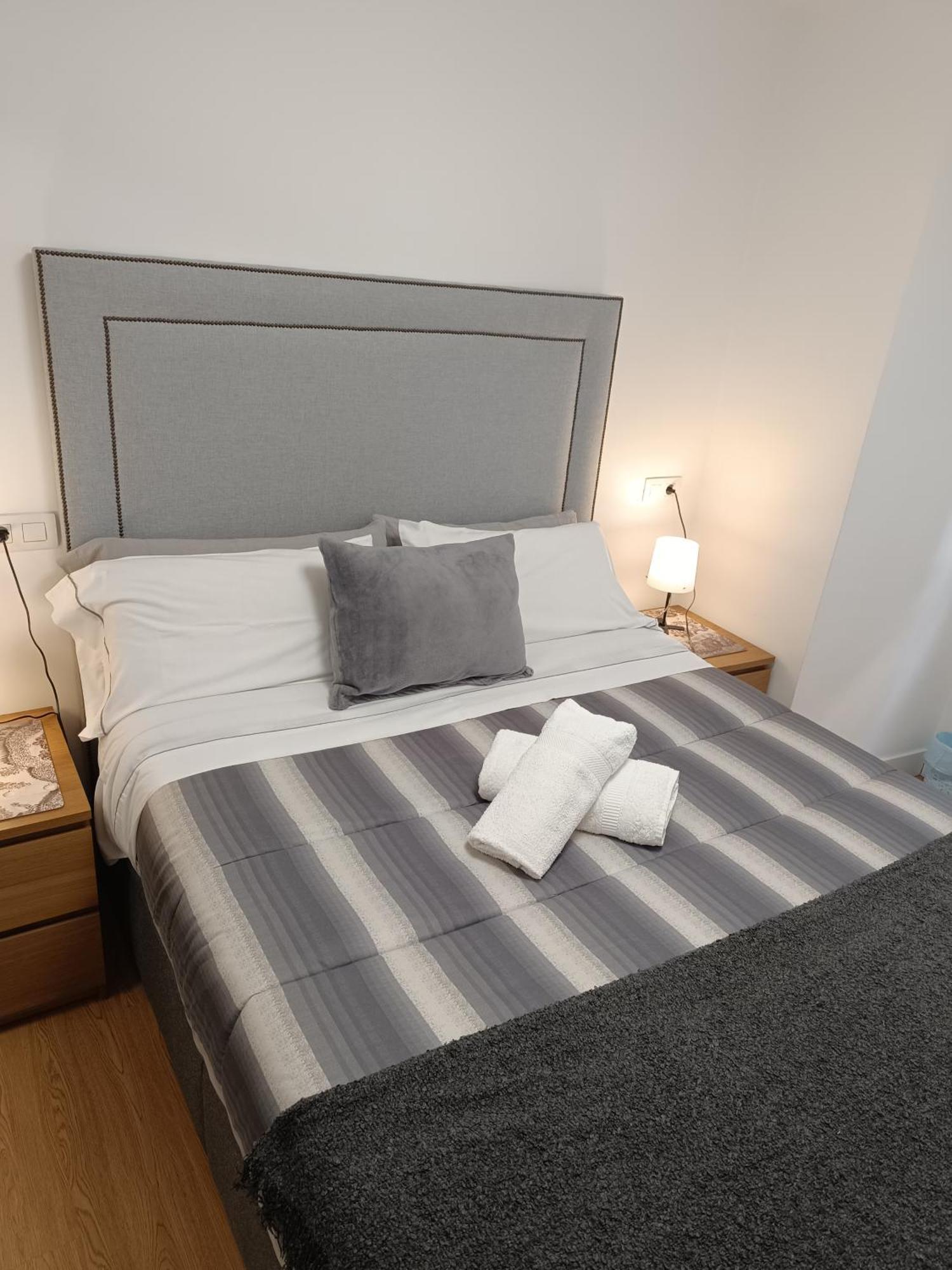 Bonito Apartamento En Zamakola บิลเบา ห้อง รูปภาพ