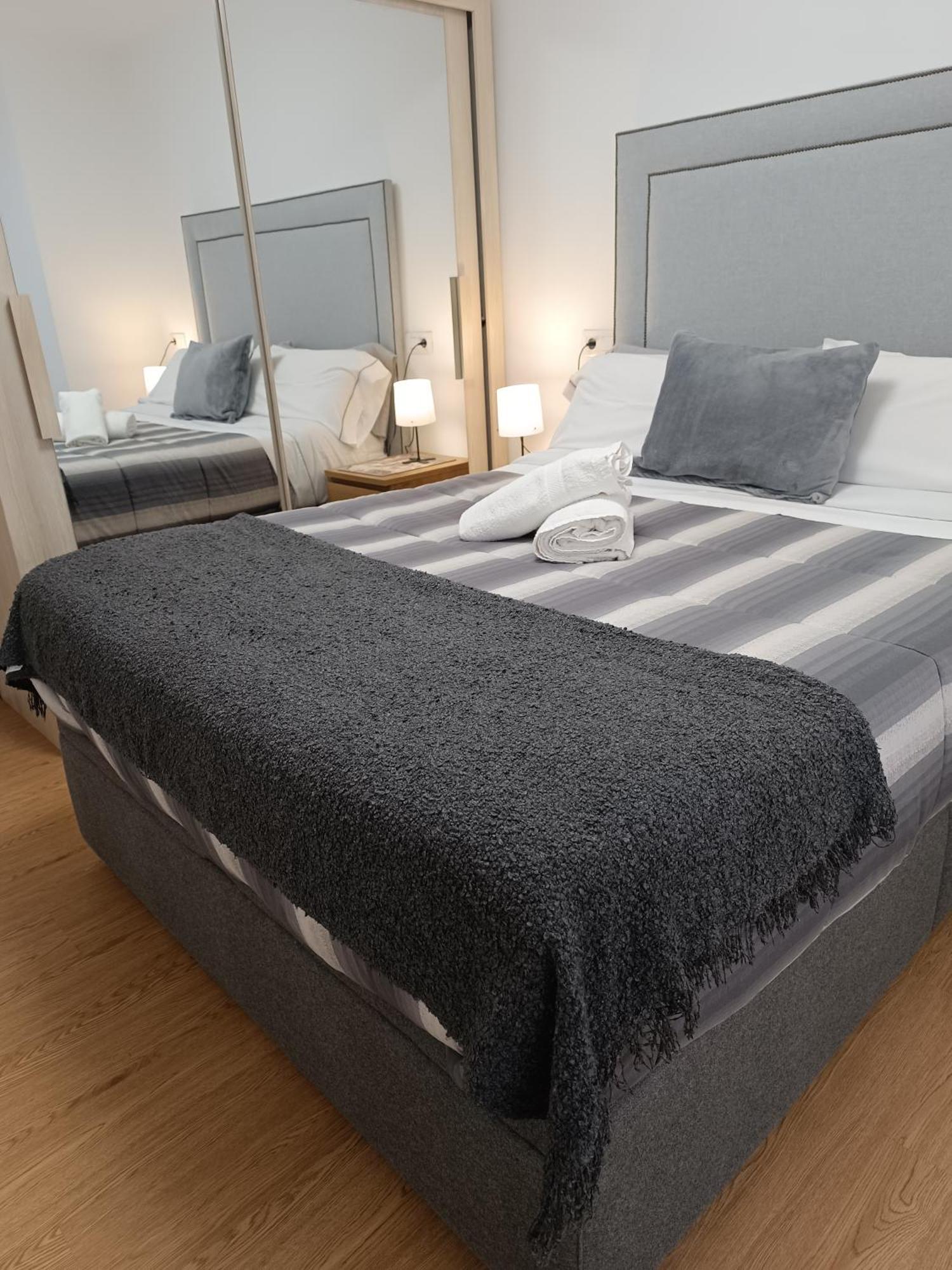 Bonito Apartamento En Zamakola บิลเบา ภายนอก รูปภาพ